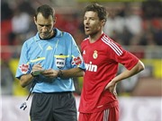 Bóng đá anh, ngoại hạng anh, lịch thi đấu euro 2012, Real Madrid sẽ mất cả Ronaldo hoặc Alonso nếu...